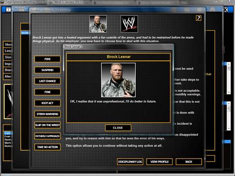 Extreme Warfare Revenge .